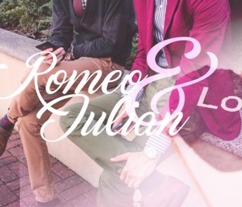 Buchtitel: Romeo und Julian