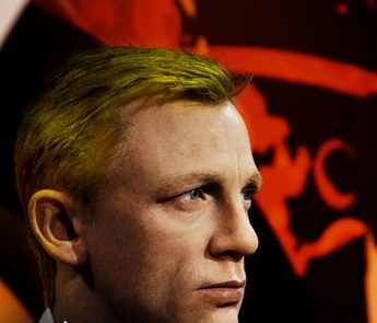 Filmtitel: James Blond