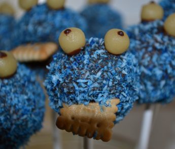 Songtitel "Leichtes Gebäck"